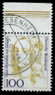 BRD DS FRAUEN Nr 1756 Gestempelt ORA X7D7C2A - Used Stamps