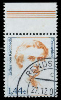BRD DS FRAUEN Nr 2297 Gestempelt ORA X7D7C9E - Used Stamps