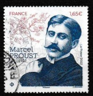 FRANCIA 2022 - YV. 5615 - Cachet Rond - Usati