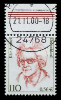 BRD DS FRAUEN Nr 2150 Gestempelt ORA X7D7CD2 - Used Stamps