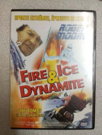 Fire & Ice - Dynamite - Other & Unclassified