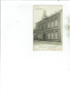 St-gilles (waes) - De Gemeenteschool - L'ecole Communale - Sint-Gillis-Waas