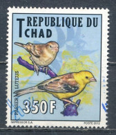 °°° CIAD - MI N°1612 - 2012 °°° - Tsjaad (1960-...)