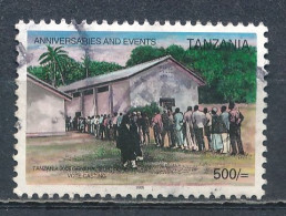 °°° TANZANIA - MI N°4332 - 2005 °°° - Tansania (1964-...)