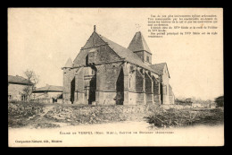 08 - VERPEL - L'EGLISE - Altri & Non Classificati