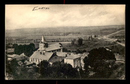 08 - CHATEL - FELDPOSTKARTE - Altri & Non Classificati