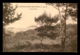 22 - SABLES-D'OR-LES-PINS - GRANDE DUNE - Sonstige & Ohne Zuordnung