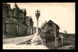 22 - PERROS-GUIREC - LE CALVAIRE DE TRESTIGNEL - Perros-Guirec