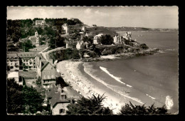 22 - PERROS-GUIREC - TRESTIGNEL - LA PLAGE ET LA POINTE DU SPHINX - Perros-Guirec