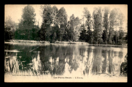 22 - ETANG DES PONTS-NEUFS - Sonstige & Ohne Zuordnung