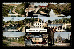 22 - GOUAREC - SOUVENIR MULTIVUES - Gouarec