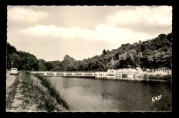 22 - NOTRE-DAME-DU-GUILDO - LE BARRAGE DE BEAULIEU - Sonstige & Ohne Zuordnung