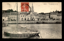 22 - BINIC - LE PORT - Binic