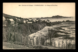 22 - PLOUBAZLANEC - PORS-EVEN - Ploubazlanec