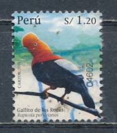 °°° PERU - MI N° 2884 - 2019 °°° - Pérou