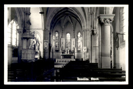 55 - BEAULIEU - INTERIEUR DE L'EGLISE - Autres & Non Classés