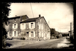 55 - GRAND-VERNEUIL - CENTRE - Autres & Non Classés