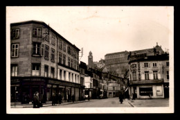 55 - BAR-LE-DUC - RUE ROUSSEAU - MAGASIN BRIMONT - Bar Le Duc