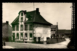 57 - L'HOPITAL - LA POSTE - Autres & Non Classés