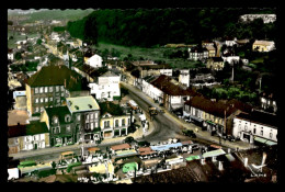 57 - CLOUANGE - VUE AERIENNE - TOUR DE MARCHE - Sonstige & Ohne Zuordnung