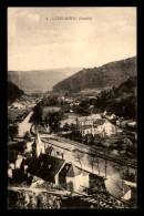 57 - LUTZELBOURG - VUE DU CENTRE - Autres & Non Classés