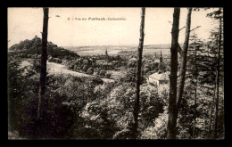 57 - FORBACH - VUE SUR LA VILLE - Forbach