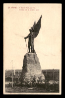 57 - ST-PRIVAT - MONUMENT DE LA GUERRE DE 1870 - Sonstige & Ohne Zuordnung