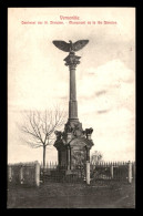 57 - VERNEVILLE - MONUMENT DE LA GUERRE DE 1870 - Sonstige & Ohne Zuordnung