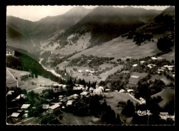 74 - SEYTROUX - VUE AERIENNE - Altri & Non Classificati