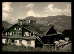 74 - LE BETTEX - CHALET REMY - VOIR L'ETAT - Altri & Non Classificati