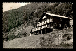 74 - CHAMONIX - CHALET PREMIER DE CORDEE - Chamonix-Mont-Blanc