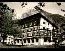 74 - SAMOENS - LES GLACIERS, DUSAUGEY PROPRIETAIRE - Samoëns