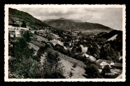 74 - BONNE-SUR-MENOGE - LA VALLEE DE BOEGE - Bonne