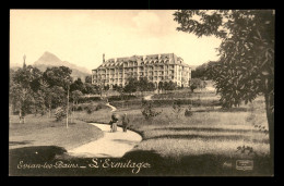 74 - EVIAN-LES-BAINS - L'ERMITAGE - Evian-les-Bains