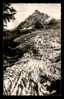 74 - CHAMONIX - MONT-BLANC - GLACIER DES BOSSONS - Chamonix-Mont-Blanc