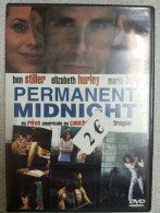 Permanent Midnight - Autres & Non Classés
