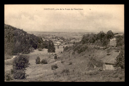 88 - XERTIGNY - PRIS DE LA ROUTE DE PLOMBIERES - Xertigny