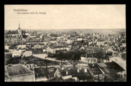 88 - NEUFCHATEAU - VUE GENERALE PRISE DU MAURGE - Neufchateau