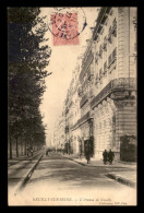 92 - NEUILLY-SUR-SEINE - L'AVENUE DE NEUILLY - Neuilly Sur Seine