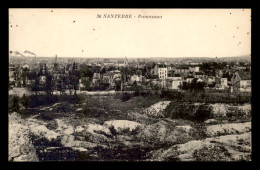 92 - NANTERRE - PANORAMA - Nanterre