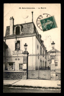 92 - BOIS-COLOMBES - LA MAIRIE - Other & Unclassified
