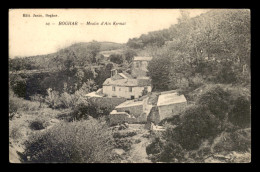 ALGERIE - BOGHAR - MOULIN D'AIN KERMAT - Andere & Zonder Classificatie