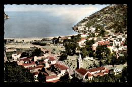 ALGERIE - COLLO - VUE GENERALE ET BAIE DES JEUNES FILLES - Autres & Non Classés