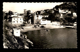 ALGERIE - COLLO - VUE DU PORT - Autres & Non Classés