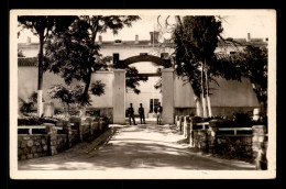 ALGERIE - CHERCHELL - ECOLE DE CADRES - Other & Unclassified