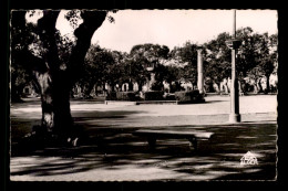 ALGERIE - CHERCHELL - PLACE CESAREE - Sonstige & Ohne Zuordnung