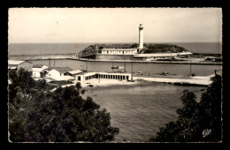 ALGERIE - CHERCHELL - LE PHARE - Other & Unclassified