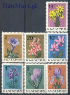 Bulgaria 1968 Mi 1791-1797 MNH  (ZE2 BUL1791-1797) - Otros & Sin Clasificación