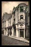 ARCHITECTURE - ROUEN (SEINE MARITIME) - LA BRASSERIE DE L'OPERA - ART NOUVEAU - Altri & Non Classificati