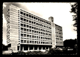 ARCHITECTURE - LA CITE RADIEUSE PAR LE CORBUSIER - BRIEY-EN-FORET (MEURTHE ET MOSELLE)  - Andere & Zonder Classificatie